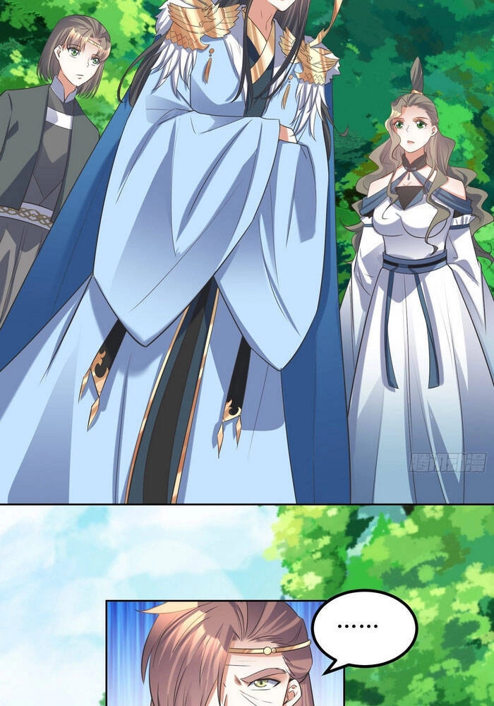 Đỉnh Cấp Phản Phái Đại Sư Huynh Chapter 58 - 12