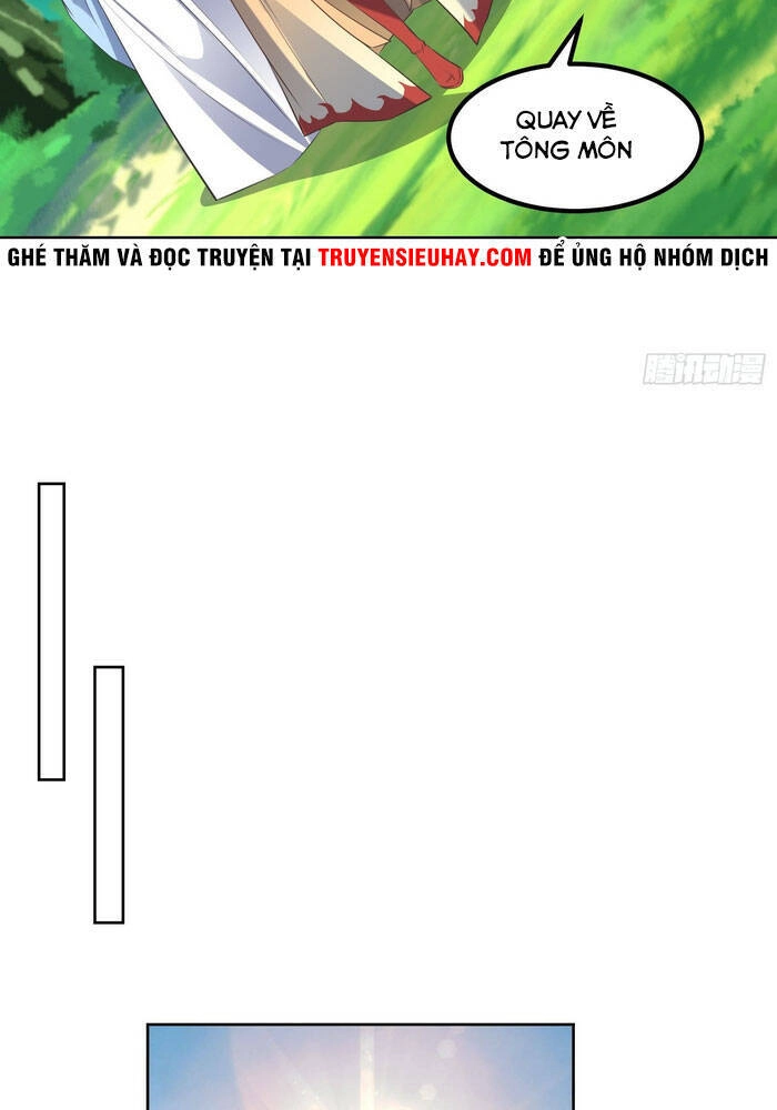 Đỉnh Cấp Phản Phái Đại Sư Huynh Chapter 58 - 14