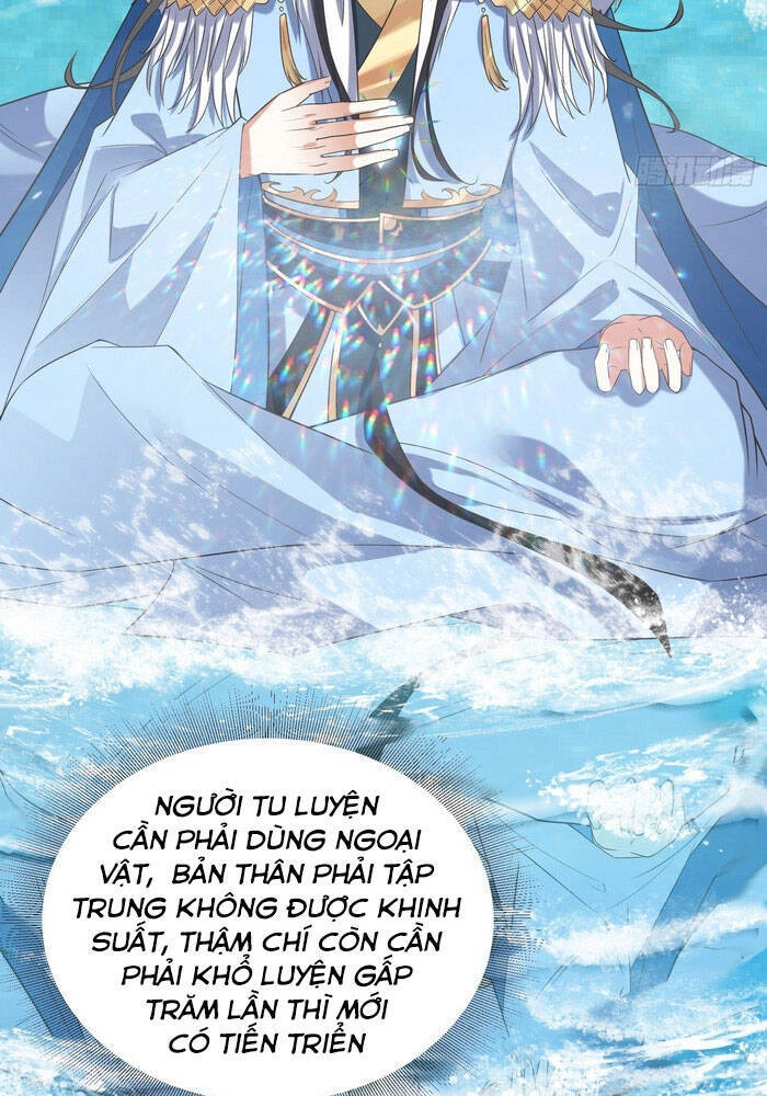 Đỉnh Cấp Phản Phái Đại Sư Huynh Chapter 59 - 14