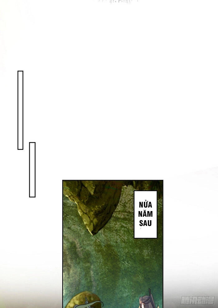 Đỉnh Cấp Phản Phái Đại Sư Huynh Chapter 59 - 17