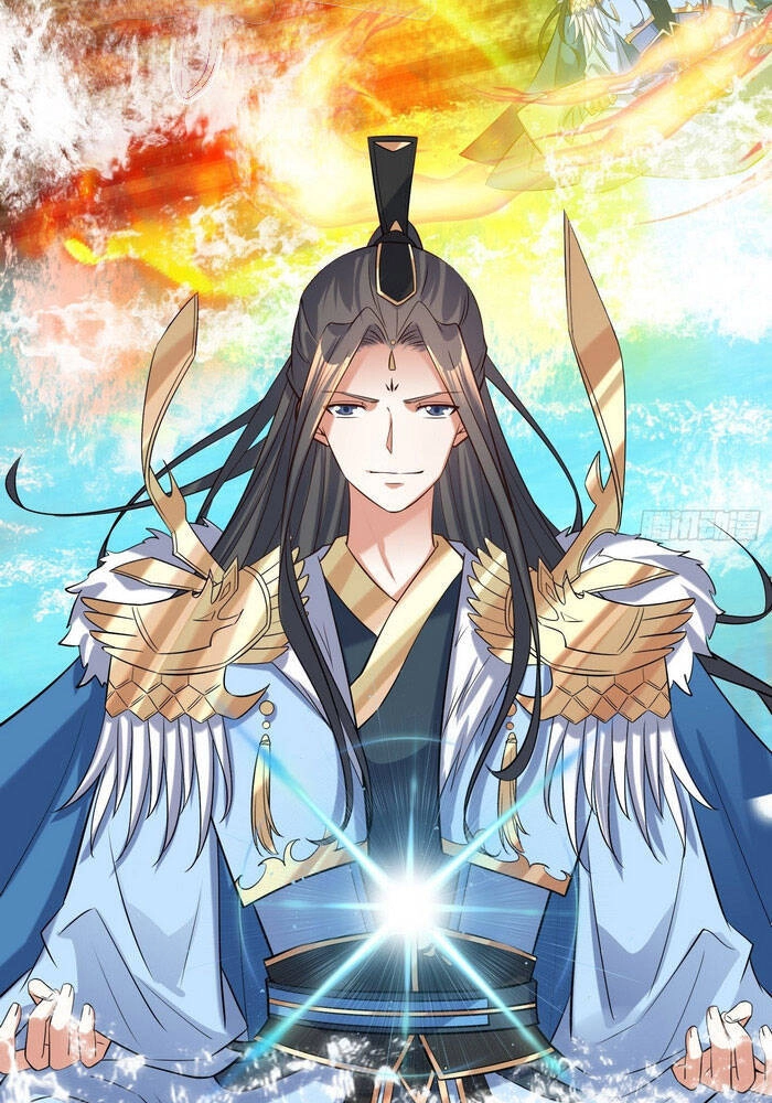 Đỉnh Cấp Phản Phái Đại Sư Huynh Chapter 59 - 19