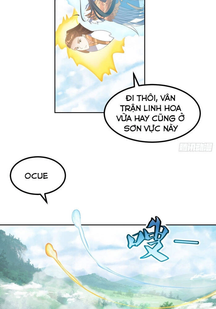 Đỉnh Cấp Phản Phái Đại Sư Huynh Chapter 60 - 2