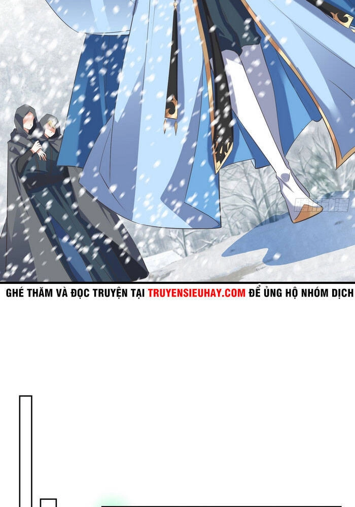 Đỉnh Cấp Phản Phái Đại Sư Huynh Chapter 60 - 8