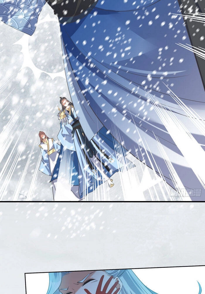 Đỉnh Cấp Phản Phái Đại Sư Huynh Chapter 60 - 12