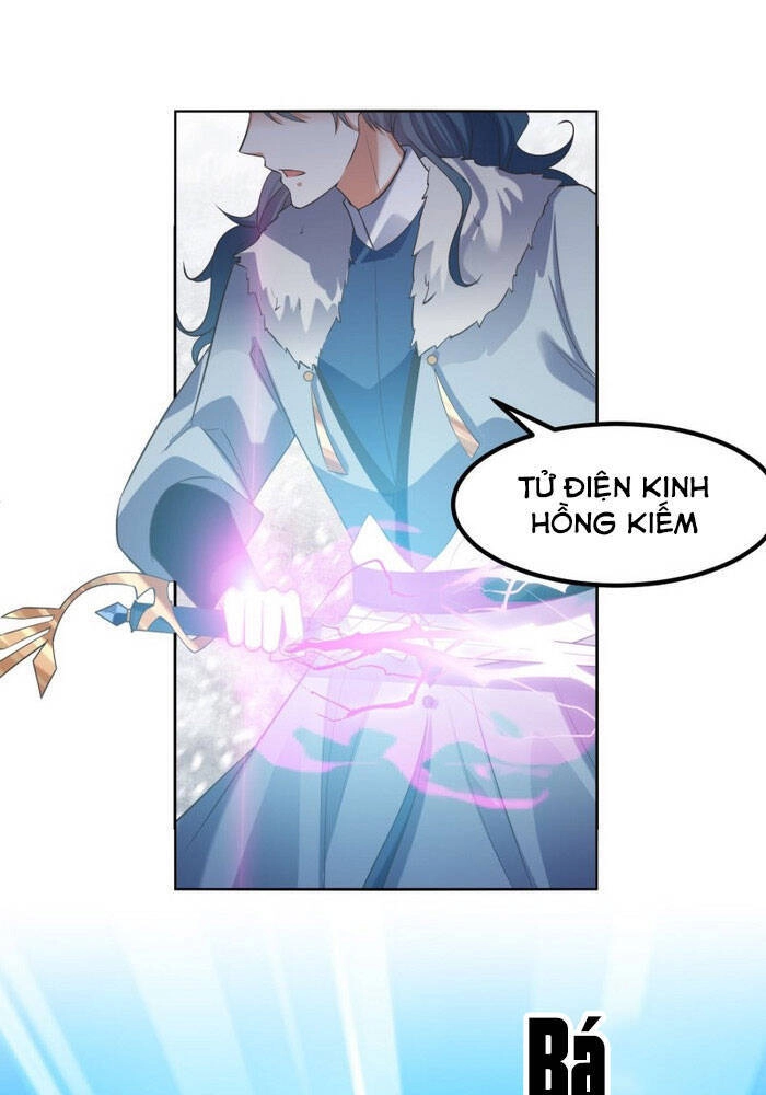 Đỉnh Cấp Phản Phái Đại Sư Huynh Chapter 61 - 4