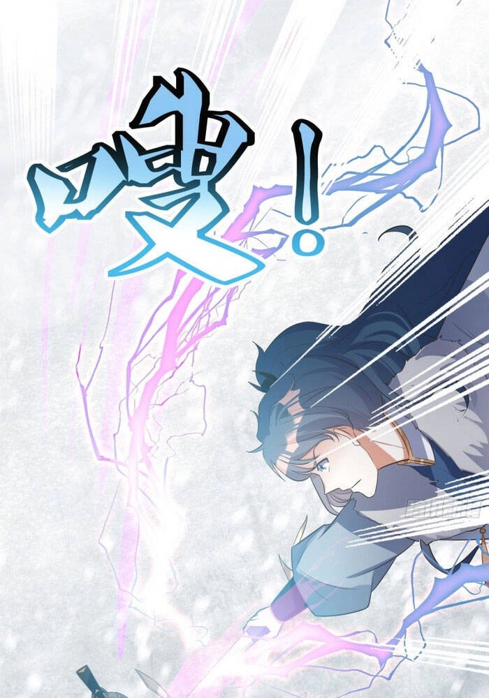 Đỉnh Cấp Phản Phái Đại Sư Huynh Chapter 61 - 6