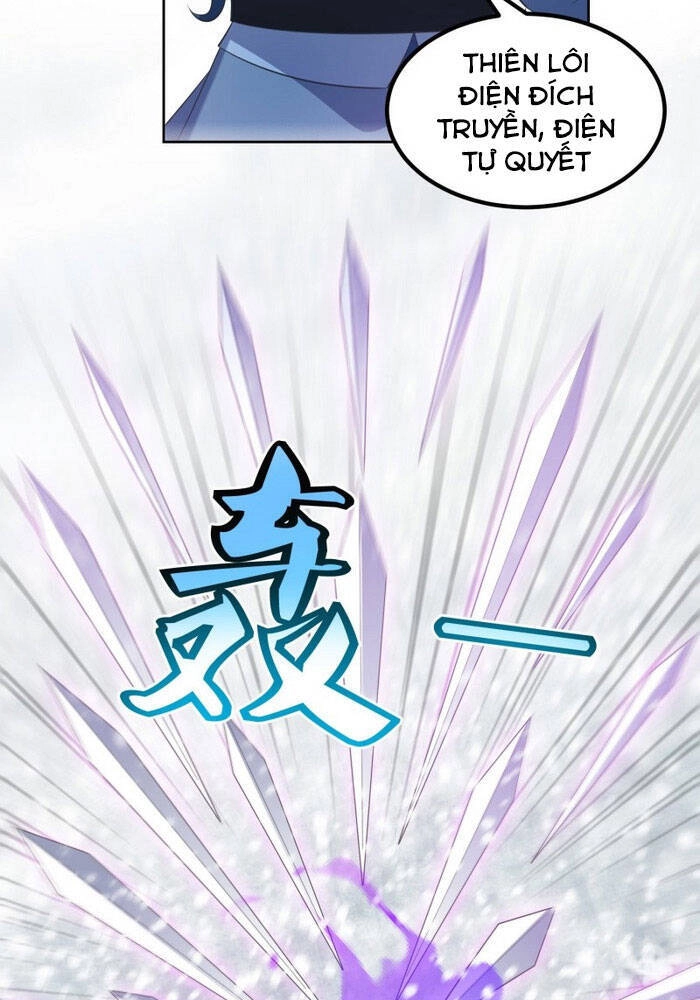 Đỉnh Cấp Phản Phái Đại Sư Huynh Chapter 61 - 10