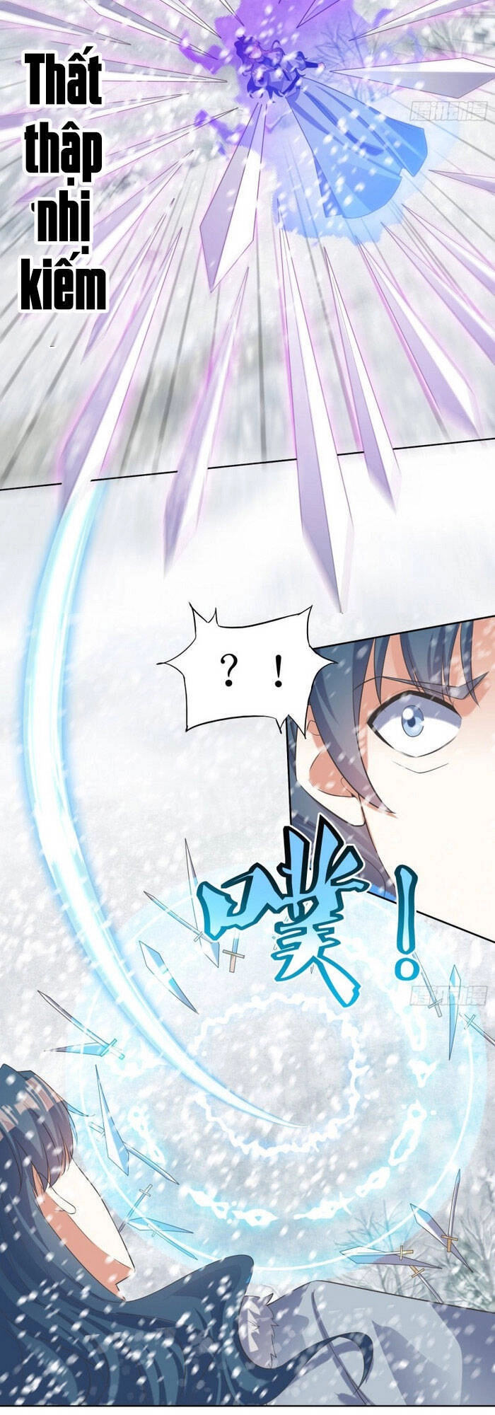 Đỉnh Cấp Phản Phái Đại Sư Huynh Chapter 61 - 11