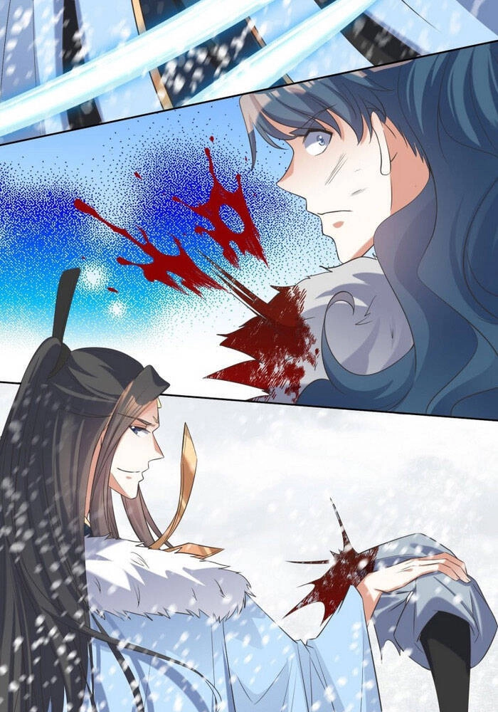 Đỉnh Cấp Phản Phái Đại Sư Huynh Chapter 61 - 16