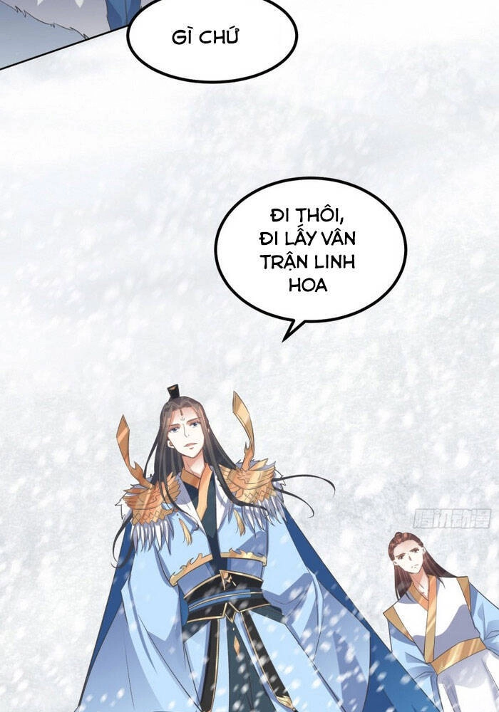 Đỉnh Cấp Phản Phái Đại Sư Huynh Chapter 62 - 6