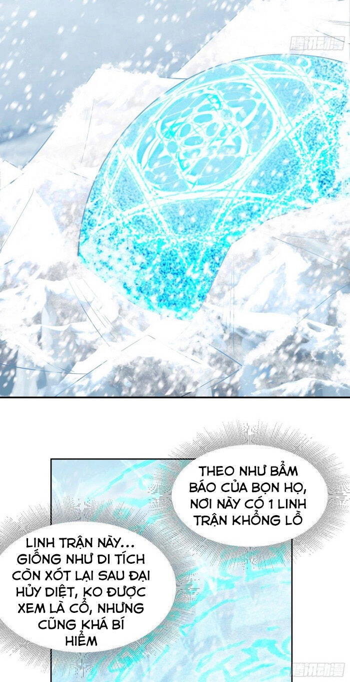 Đỉnh Cấp Phản Phái Đại Sư Huynh Chapter 62 - 17