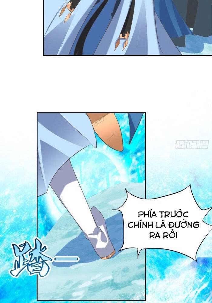 Đỉnh Cấp Phản Phái Đại Sư Huynh Chapter 63 - 2