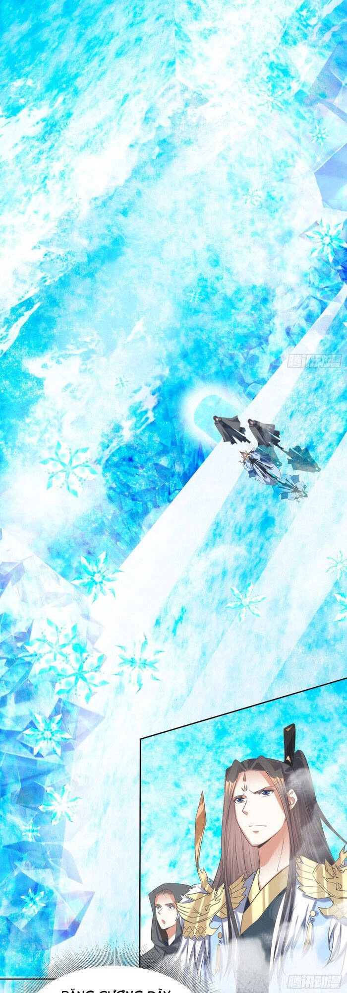 Đỉnh Cấp Phản Phái Đại Sư Huynh Chapter 63 - 3