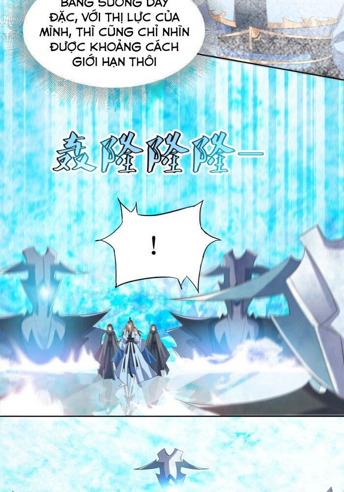 Đỉnh Cấp Phản Phái Đại Sư Huynh Chapter 63 - 4