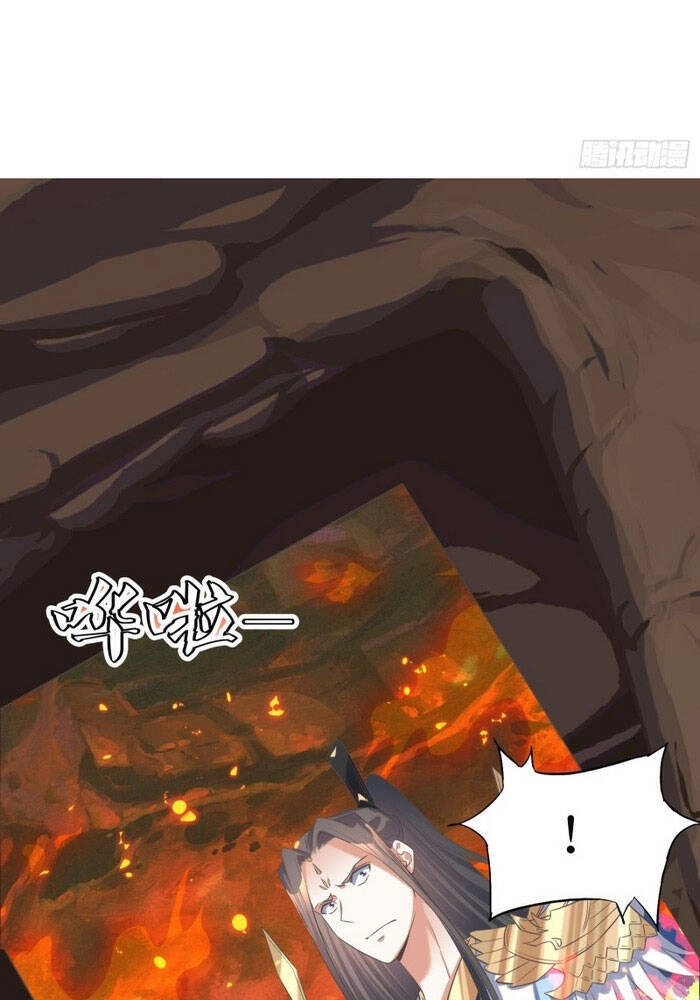 Đỉnh Cấp Phản Phái Đại Sư Huynh Chapter 63 - 21