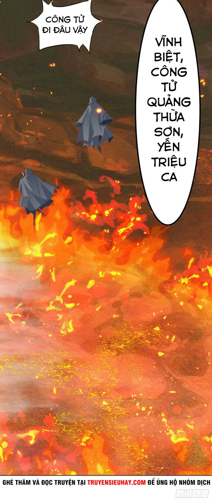 Đỉnh Cấp Phản Phái Đại Sư Huynh Chapter 63 - 24