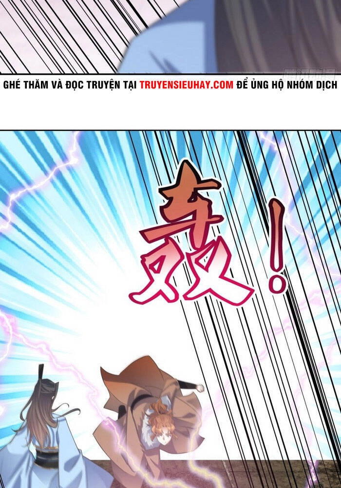 Đỉnh Cấp Phản Phái Đại Sư Huynh Chapter 64 - 21