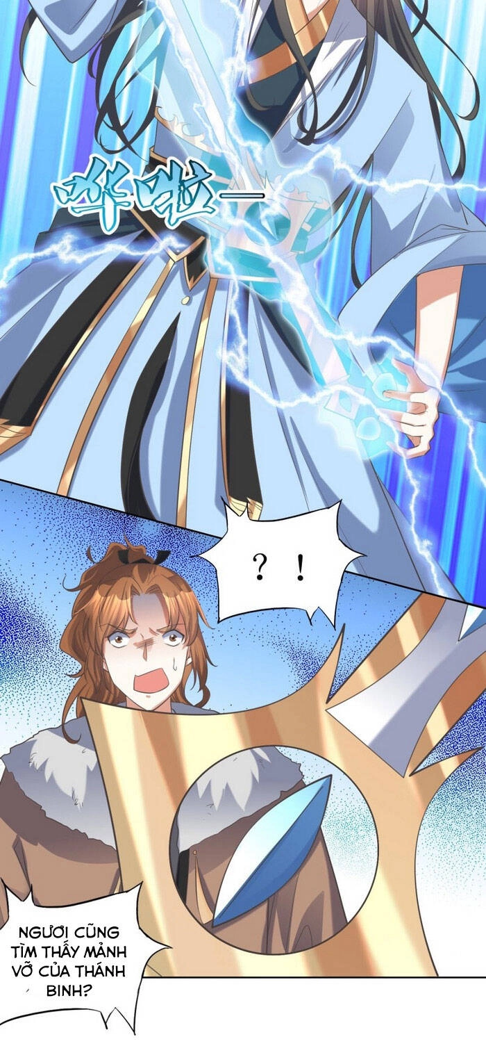 Đỉnh Cấp Phản Phái Đại Sư Huynh Chapter 64 - 24