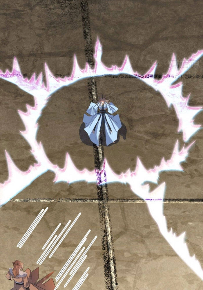 Đỉnh Cấp Phản Phái Đại Sư Huynh Chapter 65 - 8