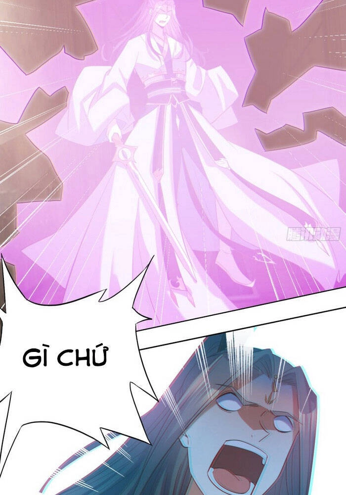 Đỉnh Cấp Phản Phái Đại Sư Huynh Chapter 65 - 12