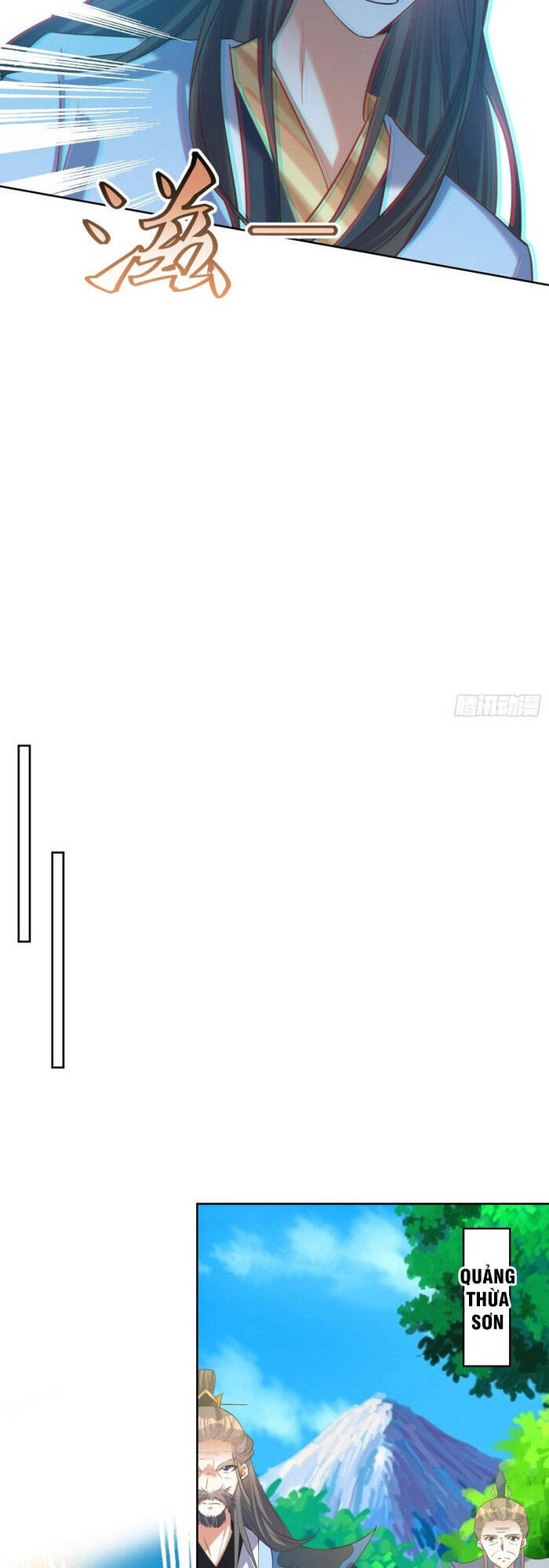 Đỉnh Cấp Phản Phái Đại Sư Huynh Chapter 65 - 13