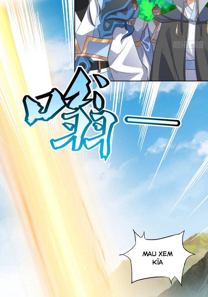 Đỉnh Cấp Phản Phái Đại Sư Huynh Chapter 65 - 14