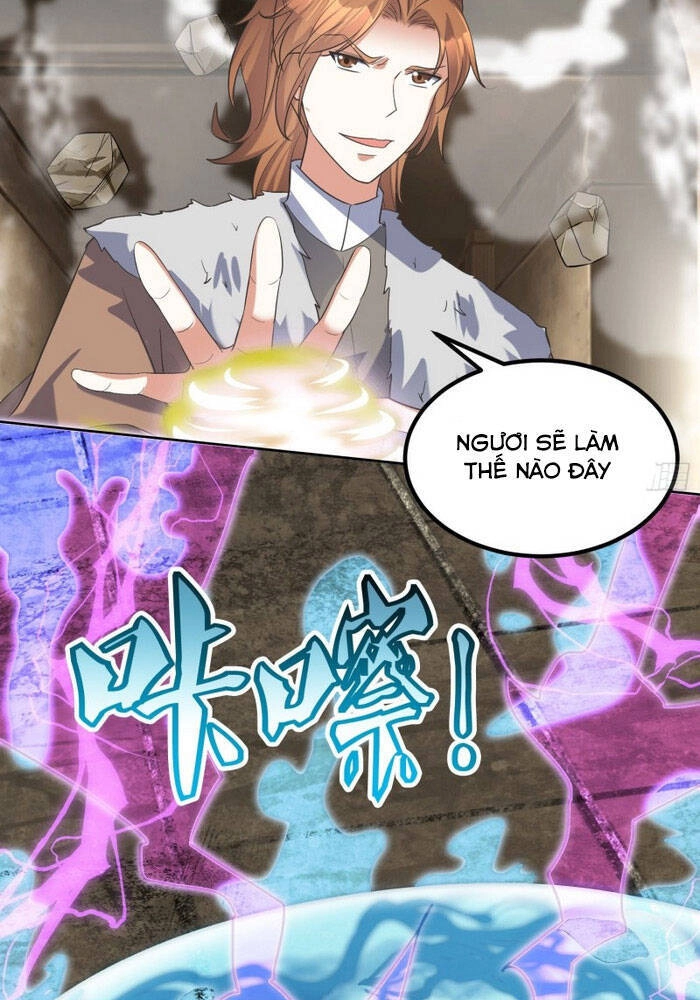 Đỉnh Cấp Phản Phái Đại Sư Huynh Chapter 65 - 19