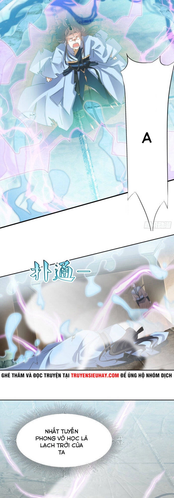 Đỉnh Cấp Phản Phái Đại Sư Huynh Chapter 65 - 20