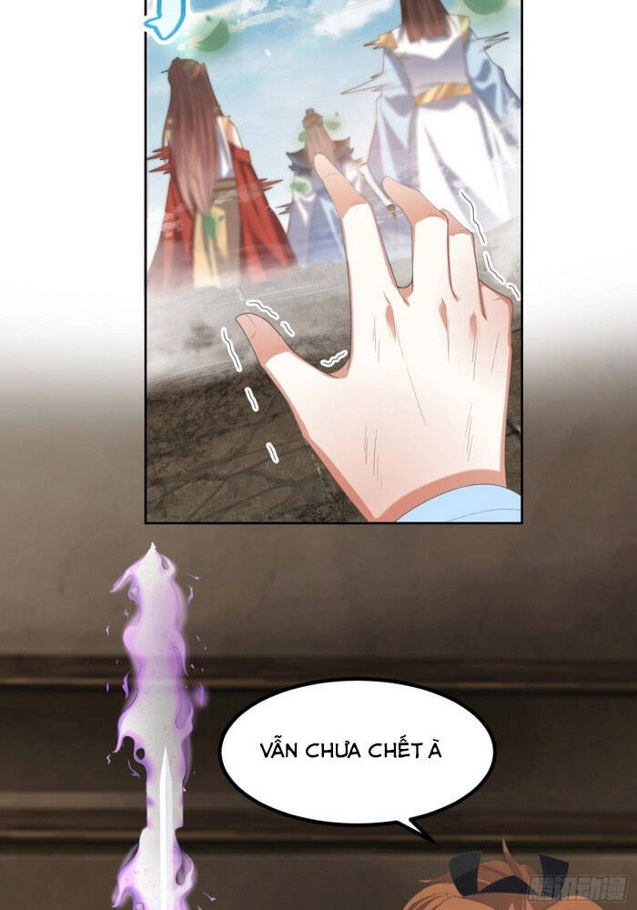 Đỉnh Cấp Phản Phái Đại Sư Huynh Chapter 66 - 4