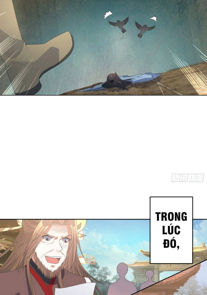 Đỉnh Cấp Phản Phái Đại Sư Huynh Chapter 66 - 8