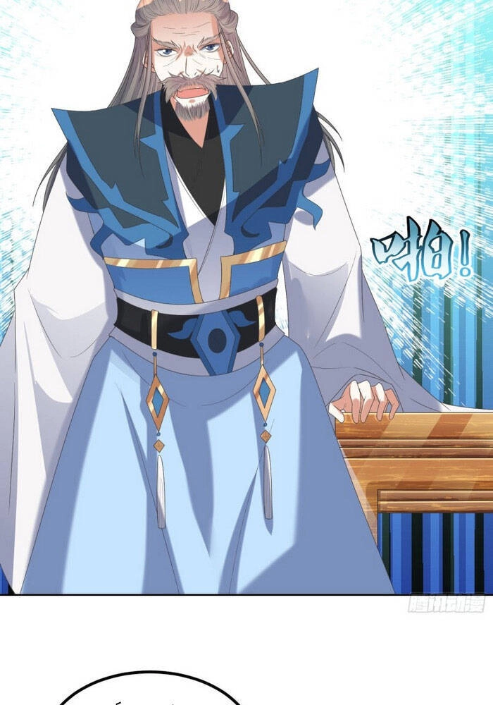 Đỉnh Cấp Phản Phái Đại Sư Huynh Chapter 66 - 12