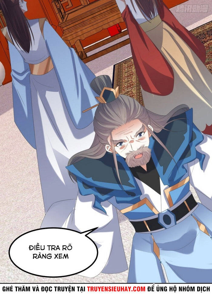 Đỉnh Cấp Phản Phái Đại Sư Huynh Chapter 66 - 14