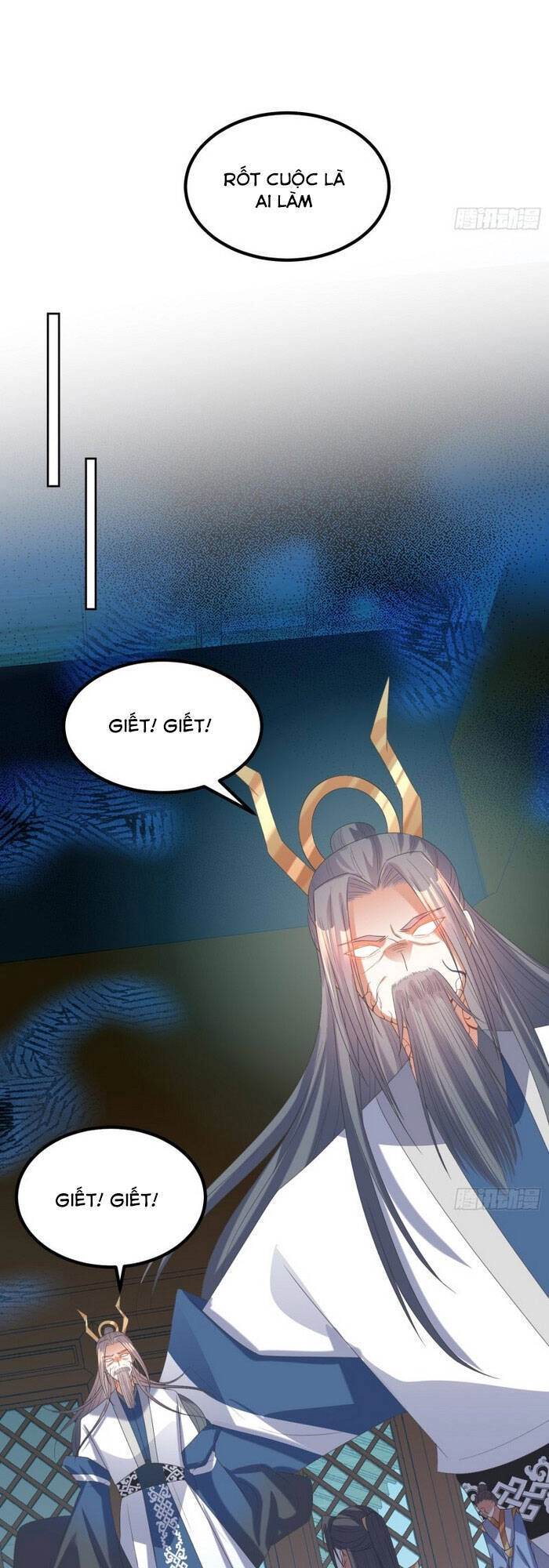 Đỉnh Cấp Phản Phái Đại Sư Huynh Chapter 66 - 15