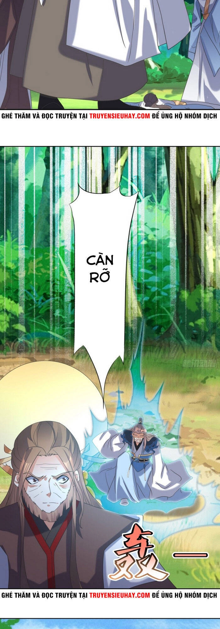 Đỉnh Cấp Phản Phái Đại Sư Huynh Chapter 66 - 23