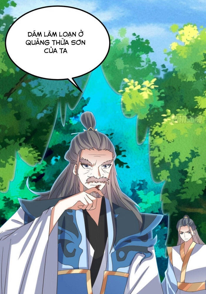 Đỉnh Cấp Phản Phái Đại Sư Huynh Chapter 66 - 24