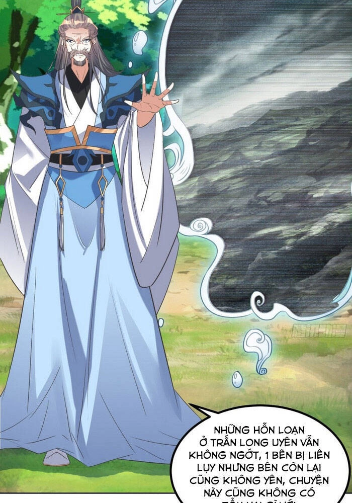 Đỉnh Cấp Phản Phái Đại Sư Huynh Chapter 67 - 12