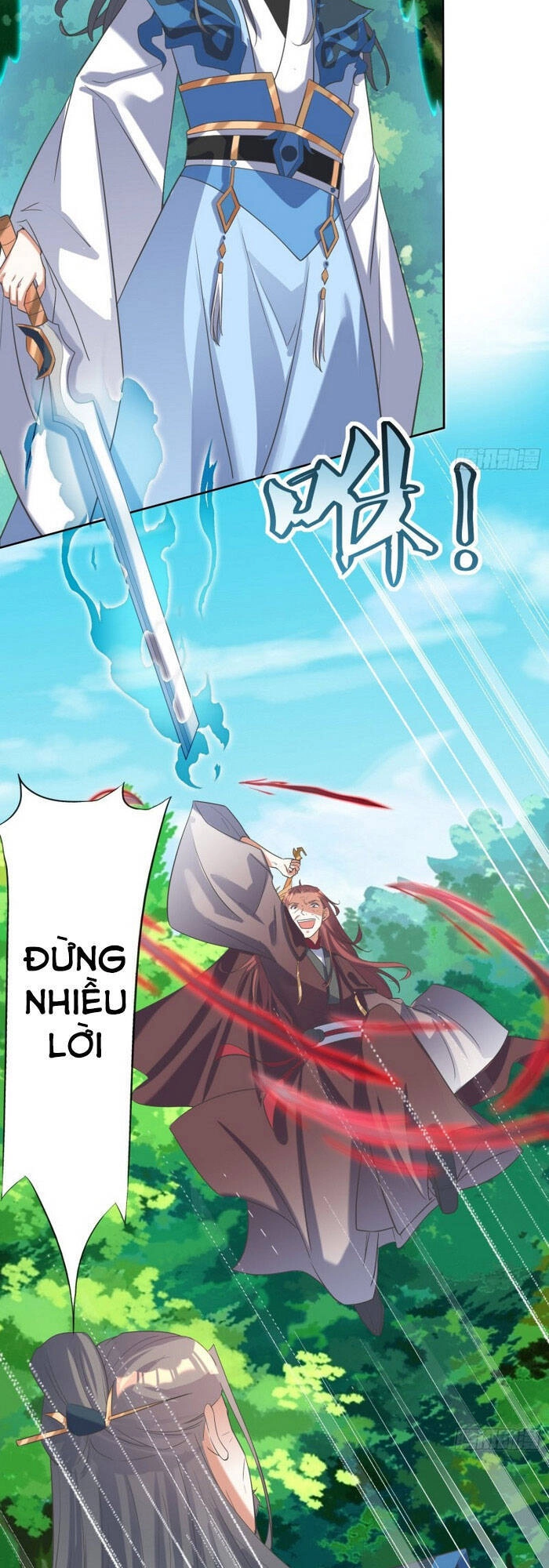 Đỉnh Cấp Phản Phái Đại Sư Huynh Chapter 67 - 15