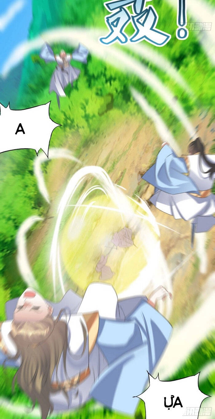 Đỉnh Cấp Phản Phái Đại Sư Huynh Chapter 67 - 17