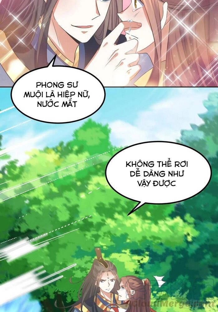 Đỉnh Cấp Phản Phái Đại Sư Huynh Chapter 68 - 2