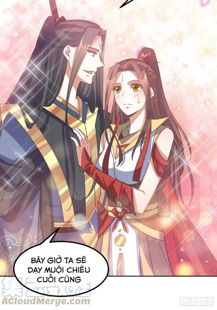 Đỉnh Cấp Phản Phái Đại Sư Huynh Chapter 68 - 4