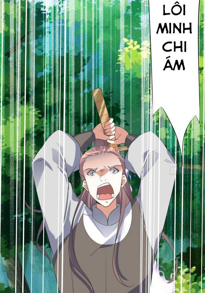 Đỉnh Cấp Phản Phái Đại Sư Huynh Chapter 68 - 8