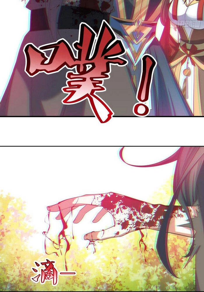 Đỉnh Cấp Phản Phái Đại Sư Huynh Chapter 68 - 10