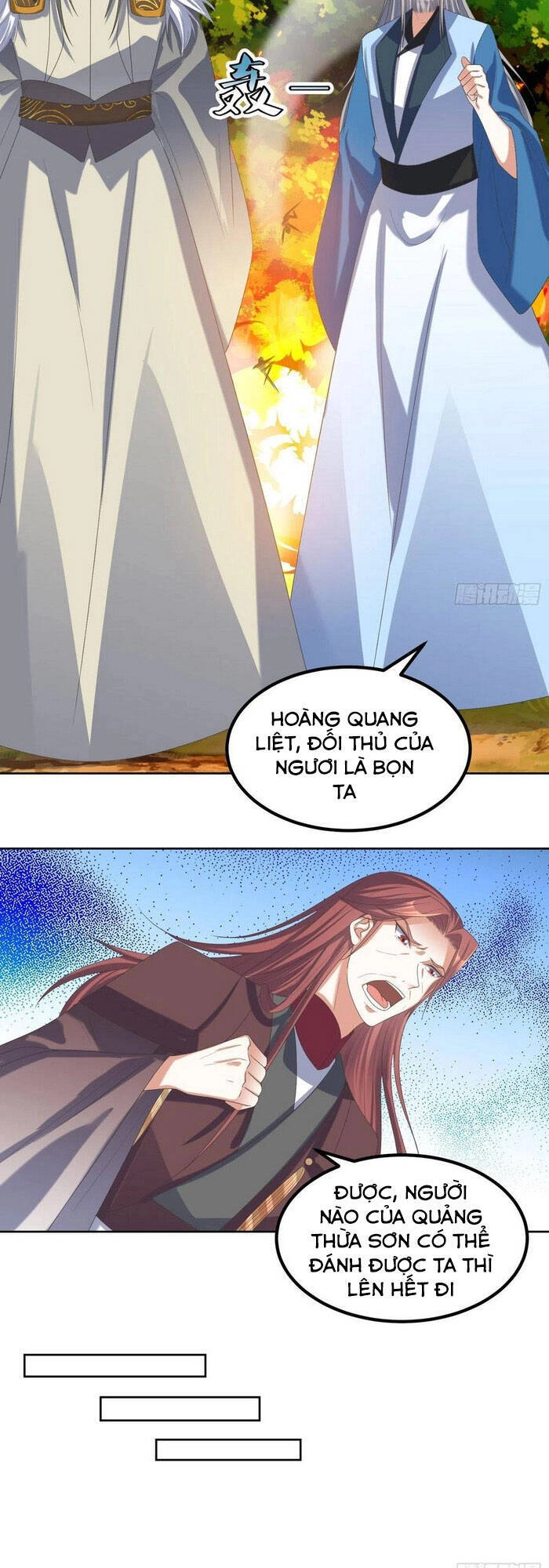 Đỉnh Cấp Phản Phái Đại Sư Huynh Chapter 68 - 15