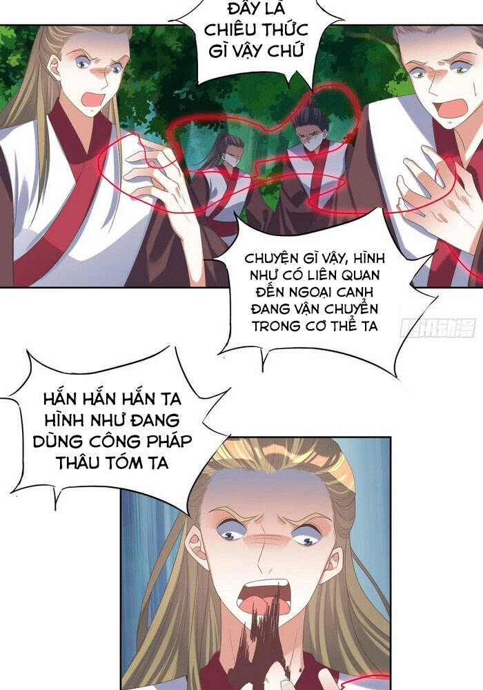 Đỉnh Cấp Phản Phái Đại Sư Huynh Chapter 68 - 18