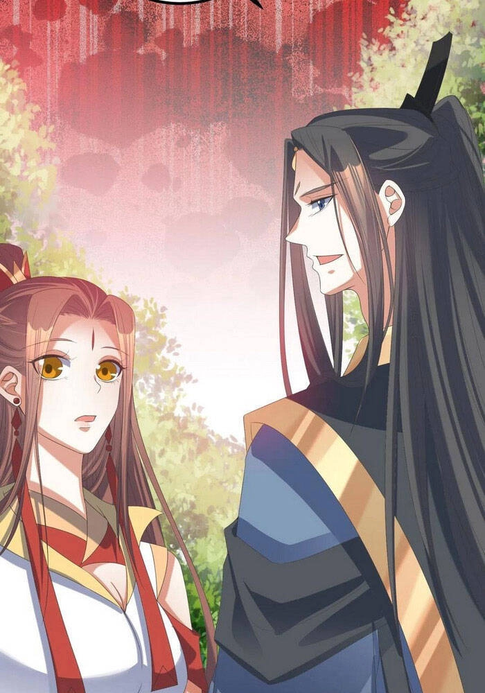 Đỉnh Cấp Phản Phái Đại Sư Huynh Chapter 68 - 20