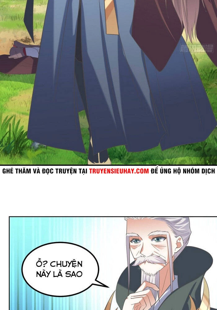 Đỉnh Cấp Phản Phái Đại Sư Huynh Chapter 69 - 12