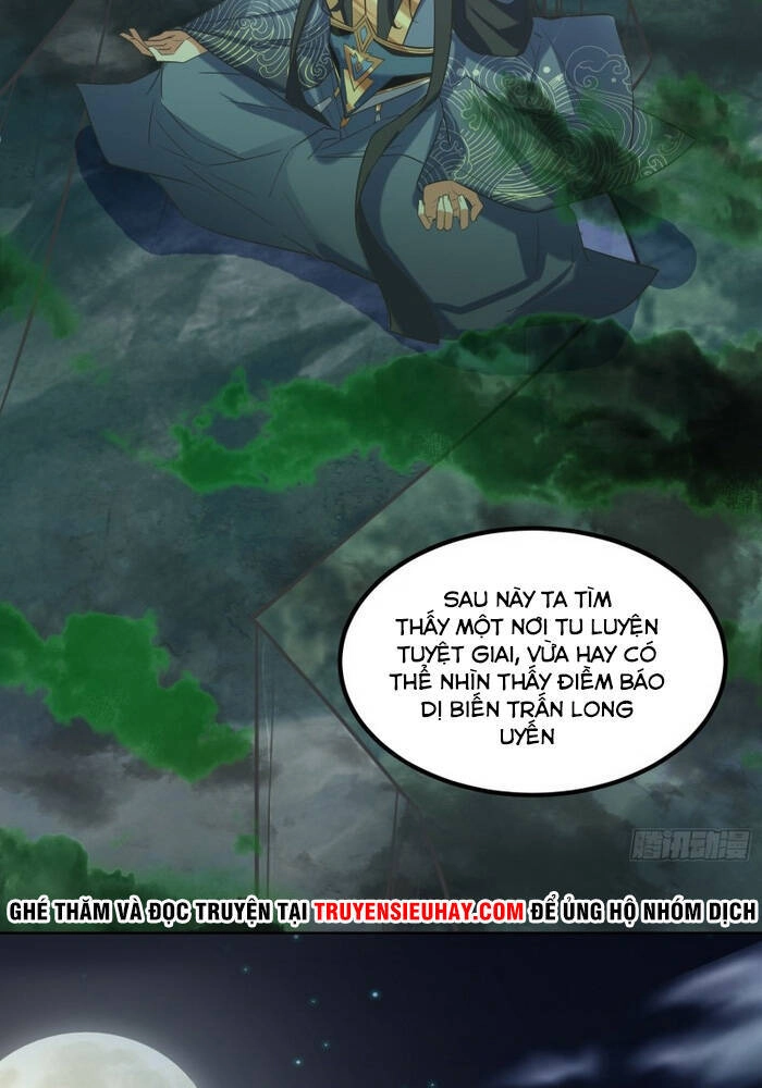 Đỉnh Cấp Phản Phái Đại Sư Huynh Chapter 70 - 2