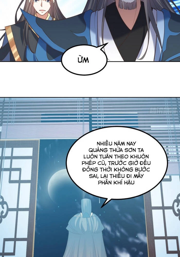 Đỉnh Cấp Phản Phái Đại Sư Huynh Chapter 70 - 10