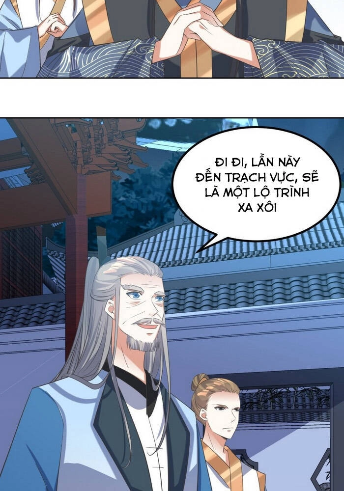 Đỉnh Cấp Phản Phái Đại Sư Huynh Chapter 71 - 4