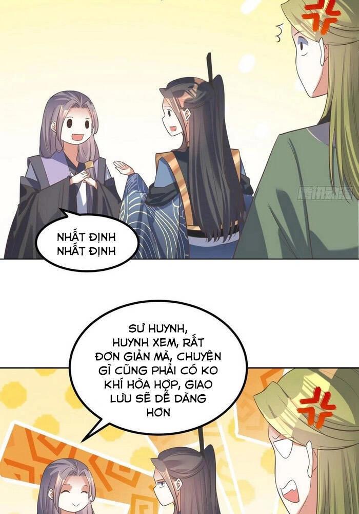 Đỉnh Cấp Phản Phái Đại Sư Huynh Chapter 72 - 6